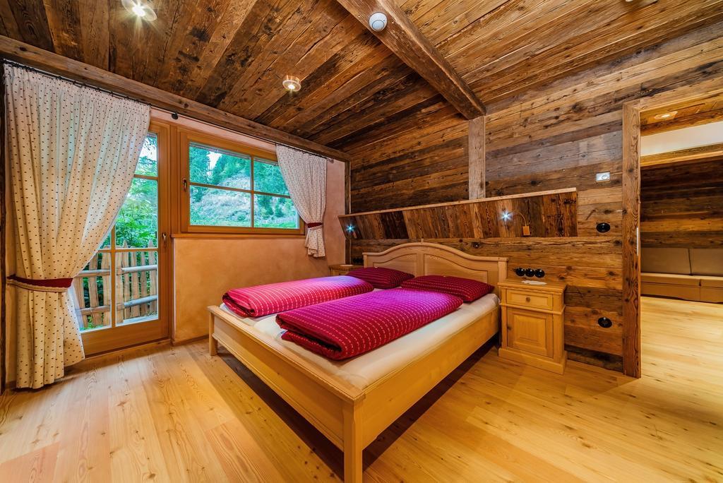 Glinzhof Mountain Natur Resort Agriturismo San Candido Phòng bức ảnh
