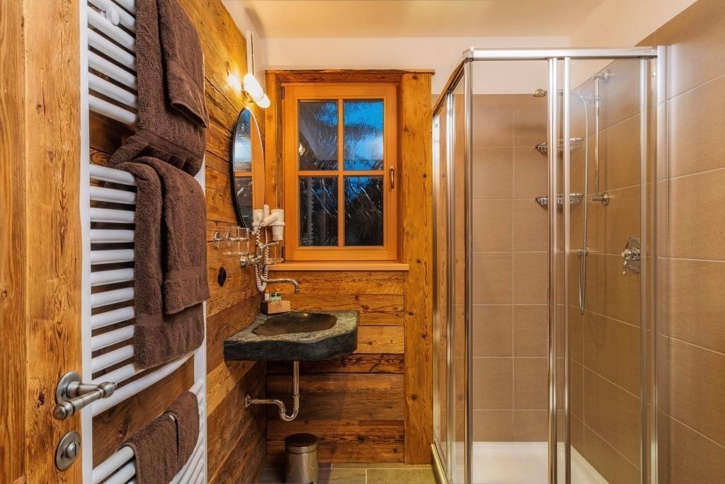 Glinzhof Mountain Natur Resort Agriturismo San Candido Phòng bức ảnh