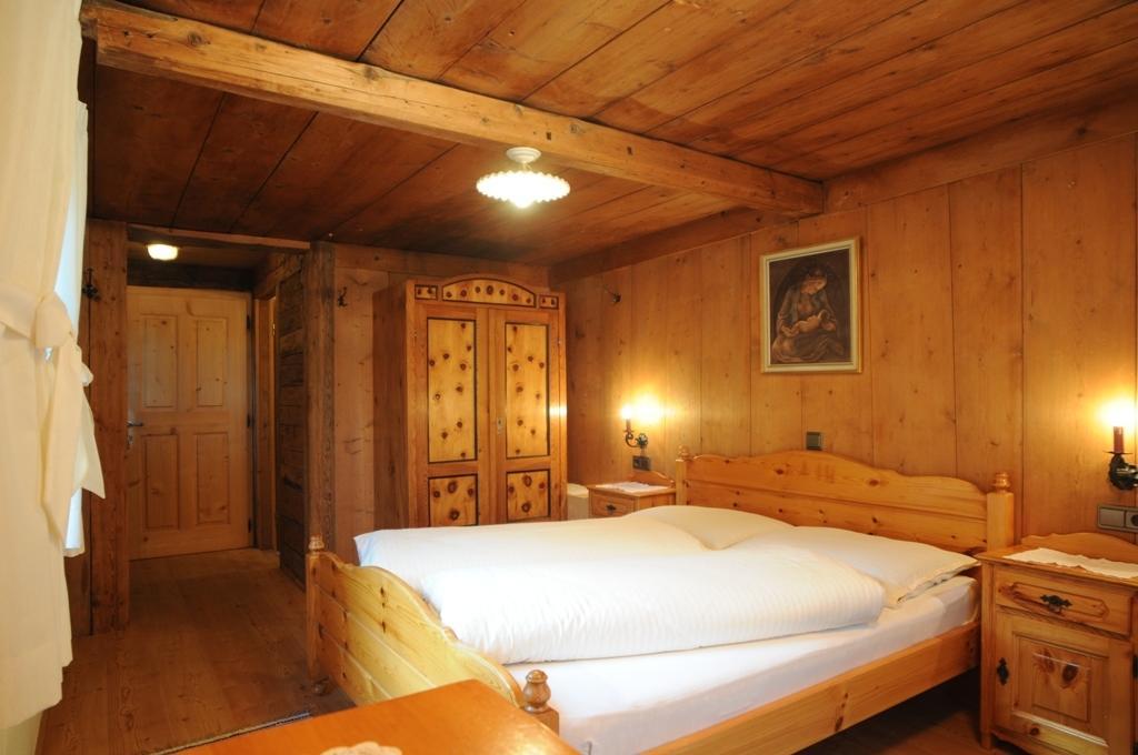 Glinzhof Mountain Natur Resort Agriturismo San Candido Phòng bức ảnh