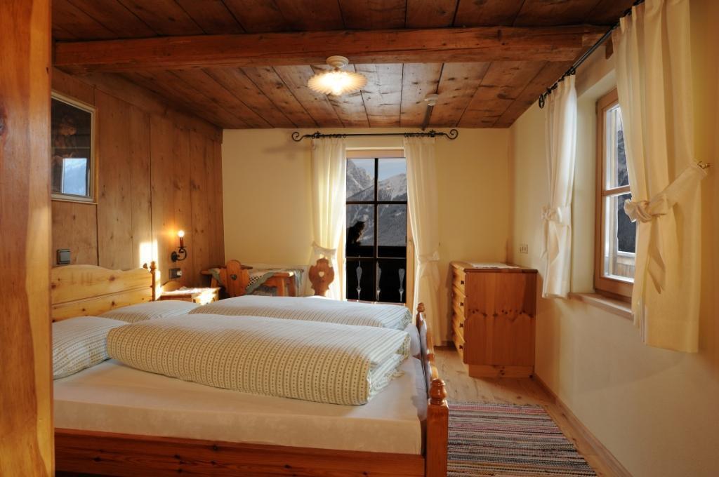 Glinzhof Mountain Natur Resort Agriturismo San Candido Ngoại thất bức ảnh